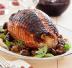 Arrosto alle castagne