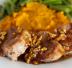 Arrosto alle noci