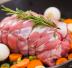 Arrosto con carote