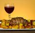 Arrosto con patate