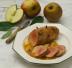 Arrosto di maiale alle mele