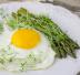Asparagi e uova
