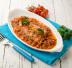 Baccalà al sugo