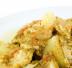 Baccalà con patate