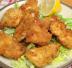 Bocconcini di pollo al limone