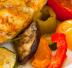 Bocconcini di tacchino primavera