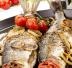 Branzino al forno