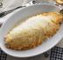 Branzino al sale