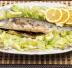Branzino all'acqua pazza