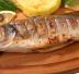 Branzino alla griglia