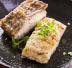 Branzino in padella