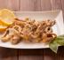 Calamari al forno