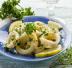 Calamari al limone