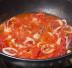 Calamari al sugo