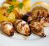 Calamari arrostiti