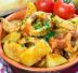 Calamari con patate