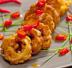 Calamari fritti al peperoncino