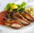 Calamari imbottiti