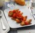 Calamari ripieni ai capperi
