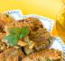 Carciofi impanati
