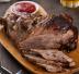 Cinghiale al forno