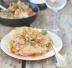 Coniglio al limone