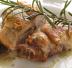 Coniglio arrosto