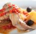 Coniglio con patate