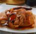Coniglio in umido