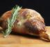 Cosciotto di agnello al forno