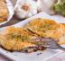 Cotoletta di melanzane