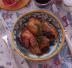 Faraona al forno