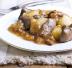 Fegato con patate