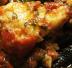 Filetti di merluzzo al forno