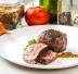 Filetto alla senape