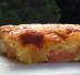 Frittata ai wurstel
