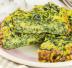 Frittata di bietole