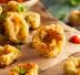 Fritto di calamari agli aromi