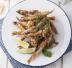 Fritto misto di paranza