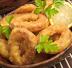 Frittura di calamari
