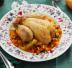 Gallina al forno