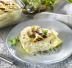Gratin di sedano e patate