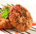 Hamburger di ceci