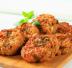 Hamburger di fagioli