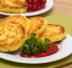 Hamburger di patate
