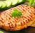 Hamburger di pollo