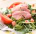 Insalata con Roast beef