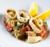 Insalata di calamari