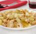 Insalata di pollo e patate