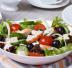Insalata di tacchino